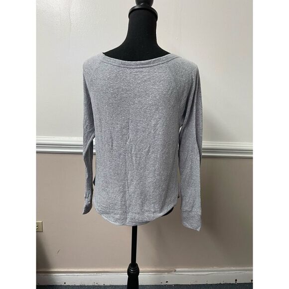 Victoria’s Secret Sleep Shirt with Velvet Logo - Picture 3 of 4